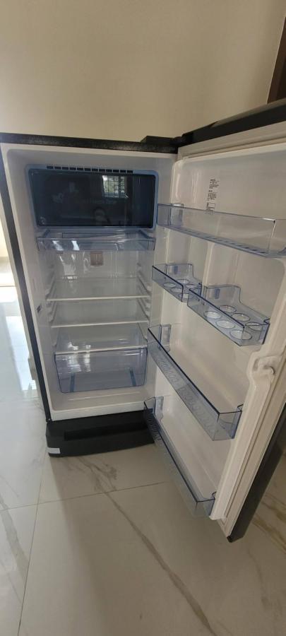 Castle Hsr Sarjapur Road Apartman Bengaluru Kültér fotó
