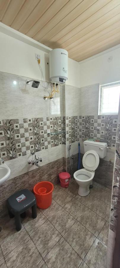 Castle Hsr Sarjapur Road Apartman Bengaluru Kültér fotó